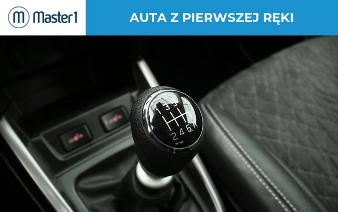 Suzuki Vitara cena 94850 przebieg: 23807, rok produkcji 2022 z Wasilków małe 191